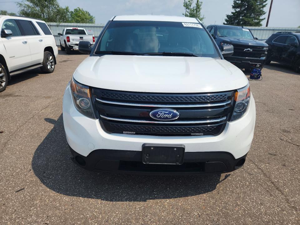 Aukcja sprzedaży 2014 Ford Explorer, vin: 1FM5K8AR7EGA09381, numer aukcji: 63117756