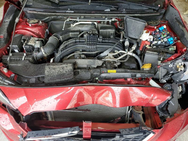 Aukcja sprzedaży 2019 Subaru Impreza, vin: 4S3GTAD66K3750689, numer aukcji: 61336346