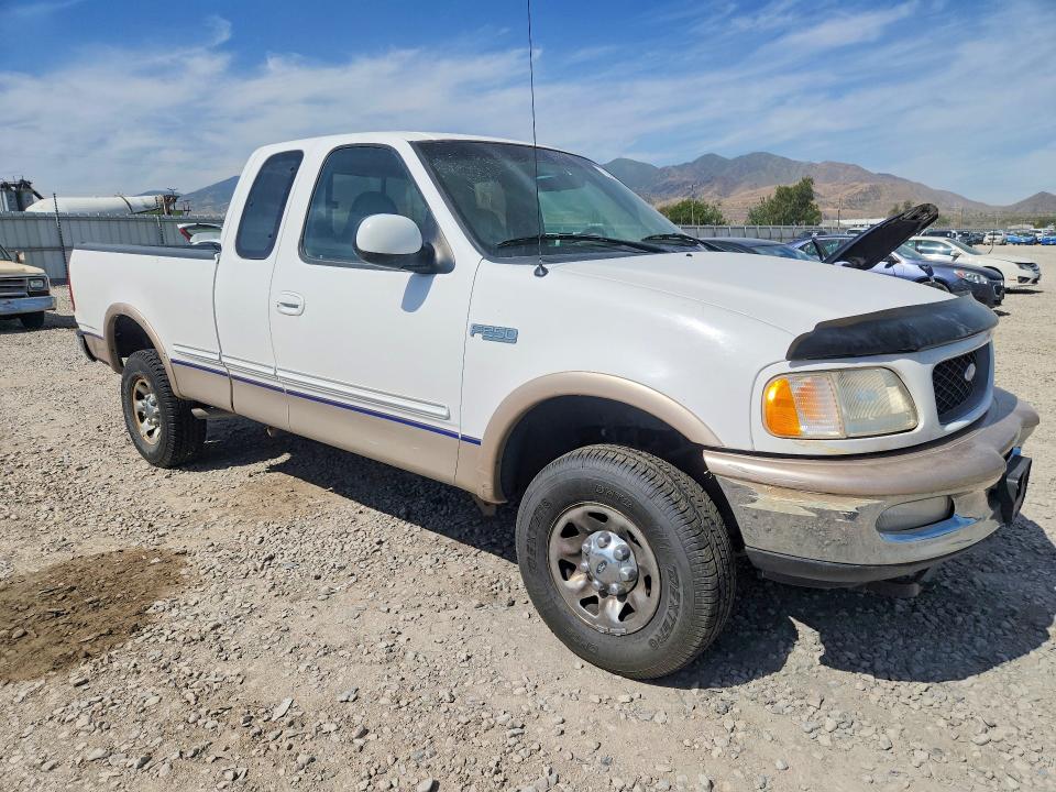 Продажа на аукционе авто 1997 Ford F250, vin: 1FTFX28W7VKD42356, номер лота: 59600316