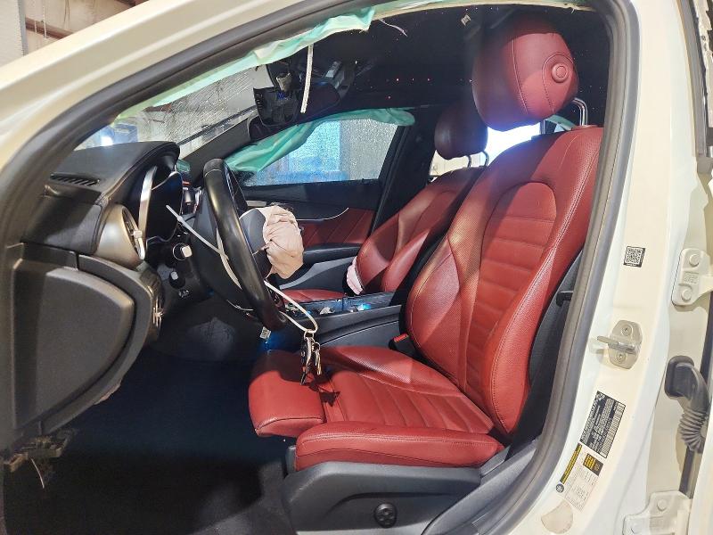 Aukcja sprzedaży 2015 Mercedes-benz C, vin: 55SWF4KB2FU080375, numer aukcji: 60600146