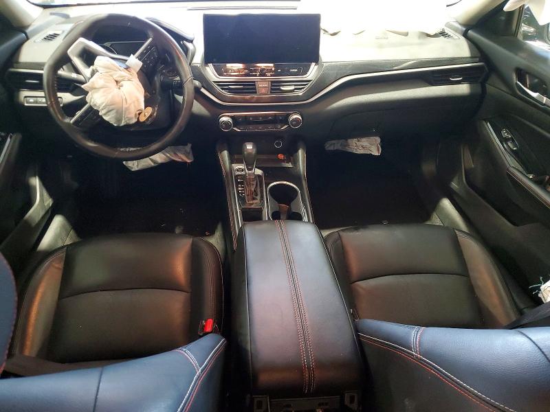 60046206 :رقم المزاد ، 1N4BL4CV1RN431970 vin ، 2024 Nissan Altima مزاد بيع