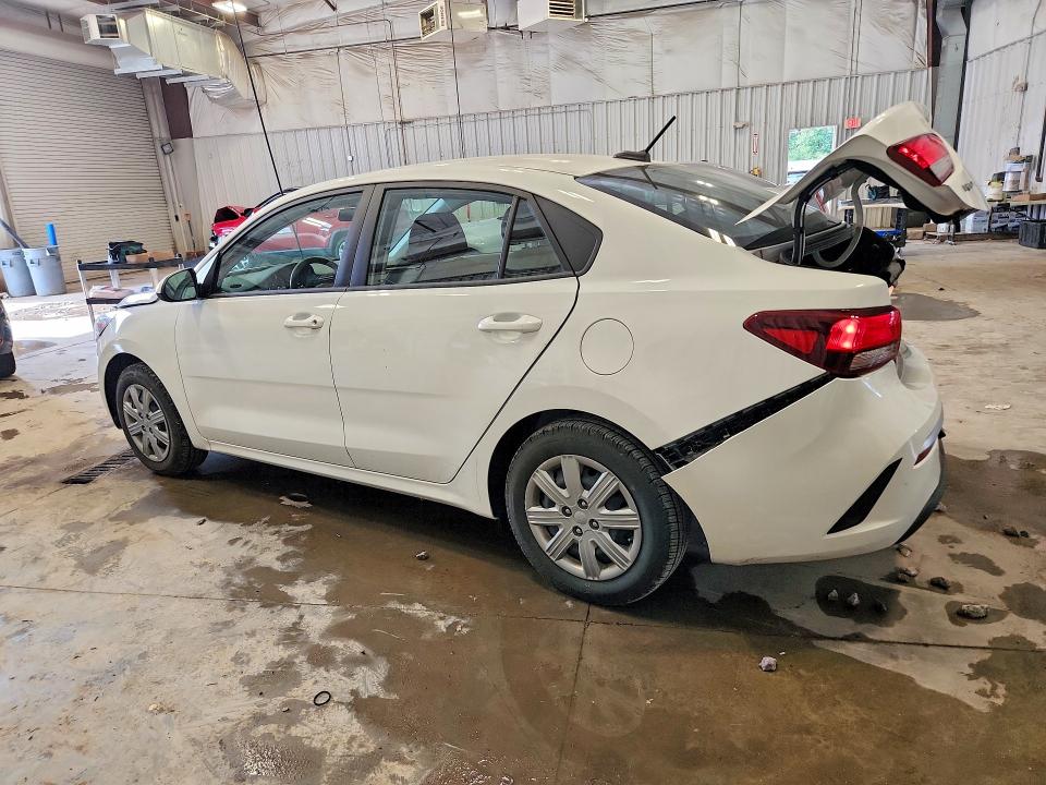 Aukcja sprzedaży 2023 Kia Rio, vin: 3KPA24AD5PE567815, numer aukcji: 60300666