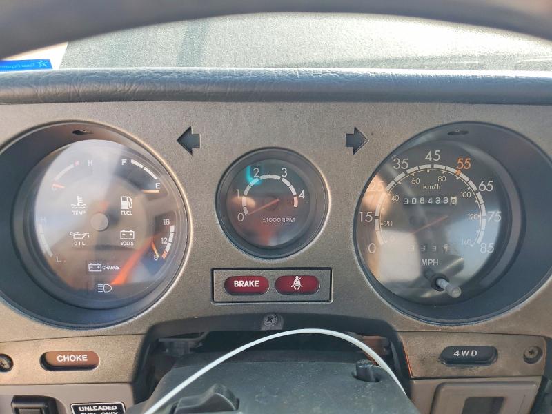 Продажа на аукционе авто 1985 Toyota Land Cruiser, vin: JT3FJ60G1F1131534, номер лота: 62285776