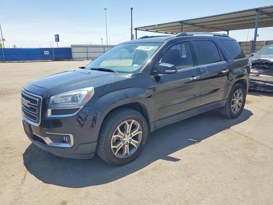 Продаж на аукціоні авто 2014 Gmc Acadia, vin: 1GKKVRKDXEJ373034, номер лоту: 62424896