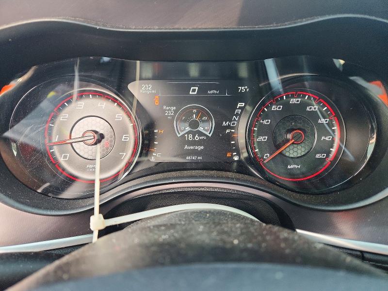 59888026 :رقم المزاد ، 2C3CDXCT9LH248039 vin ، 2020 Dodge Charger مزاد بيع