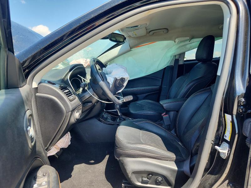 Aukcja sprzedaży 2020 Jeep Compass, vin: 3C4NJDCB0LT135378, numer aukcji: 59635406