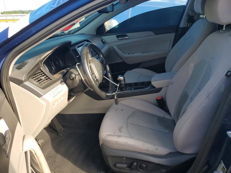 Продаж на аукціоні авто 2019 Hyundai Sonata, vin: 5NPE34AF3KH789256, номер лоту: 56883906