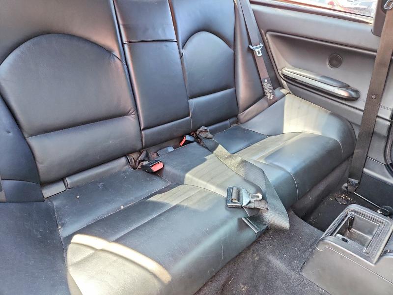Продажа на аукционе авто 2005 Bmw M3, vin: WBSBL93495PN62439, номер лота: 62349066