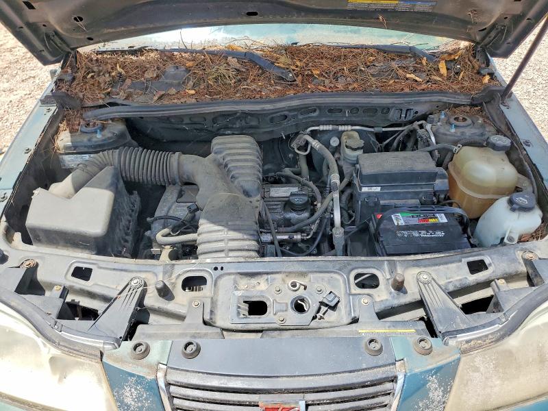 Aukcja sprzedaży 2006 Saturn Vue, vin: 5GZCZ33D36S833953, numer aukcji: 61952586