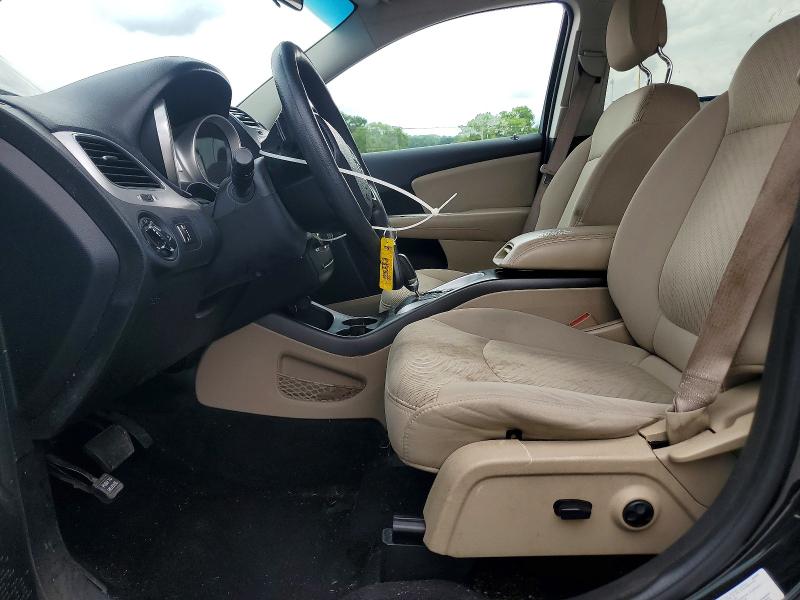 Aukcja sprzedaży 2014 Dodge Journey, vin: 3C4PDCBG6ET161171, numer aukcji: 85607825