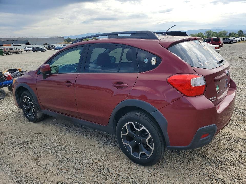 Продаж на аукціоні авто 2014 Subaru Xv Crosstrek, vin: JF2GPAGC4E8346885, номер лоту: 60665406