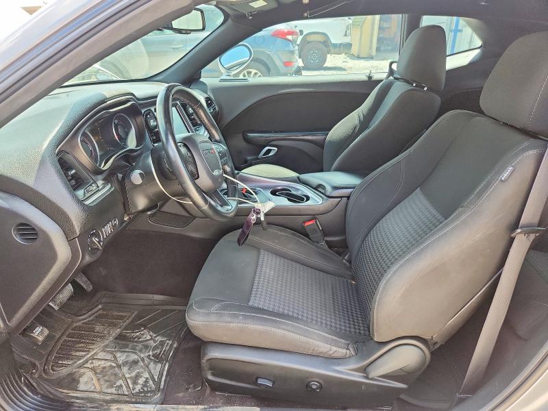 Продаж на аукціоні авто 2016 Dodge Challenger, vin: 2C3CDZAG3GH245550, номер лоту: 59221836