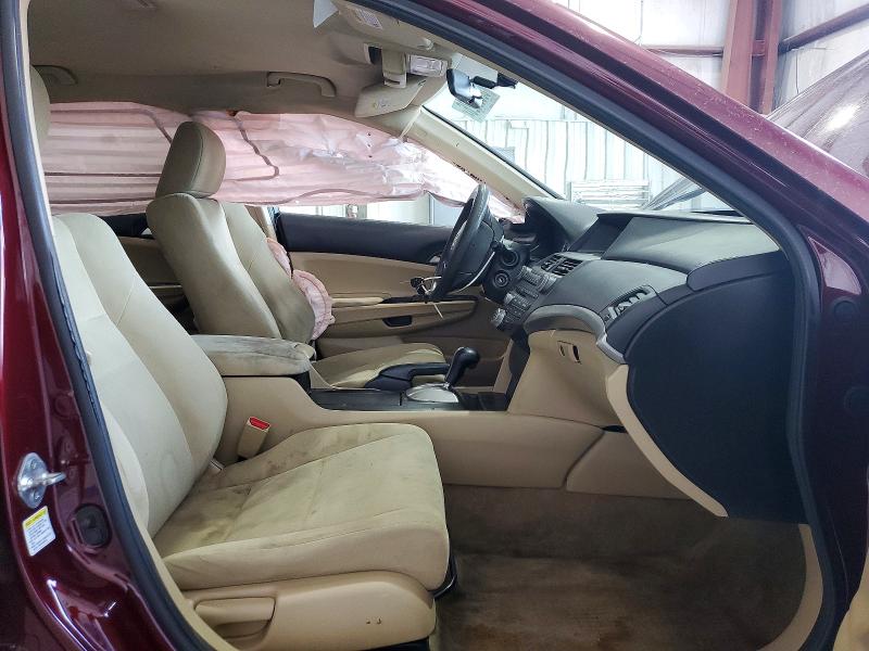 Aukcja sprzedaży 2012 Honda Accord, vin: 1HGCP2F39CA076807, numer aukcji: 59836526