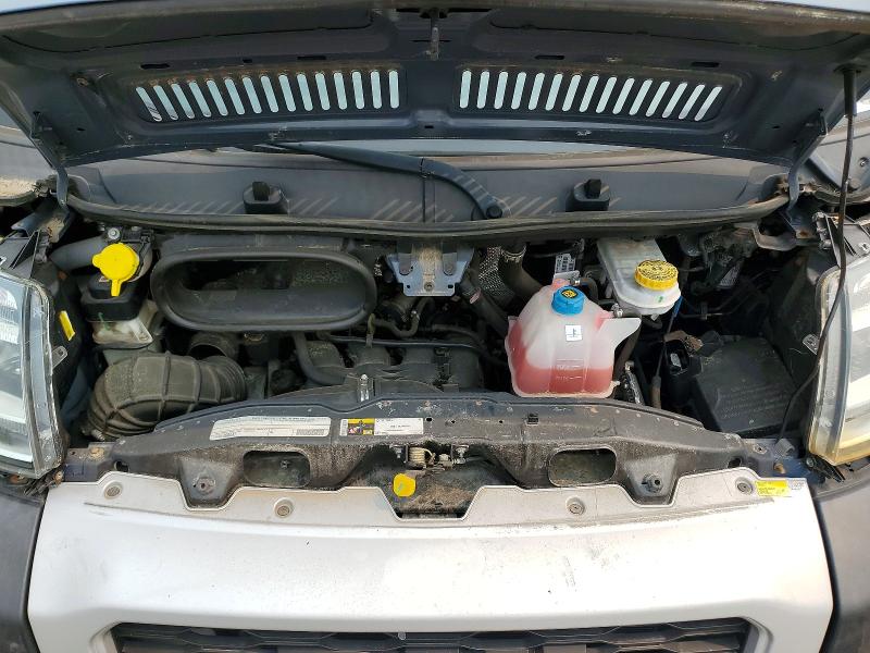 Aukcja sprzedaży 2019 Ram Promaster 3500, vin: 3C6URVJG0KE563955, numer aukcji: 60864776