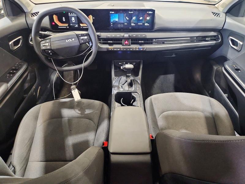60676396 :رقم المزاد ، 3KPFT4DE6SE054475 vin ، 2025 Kia K4 مزاد بيع