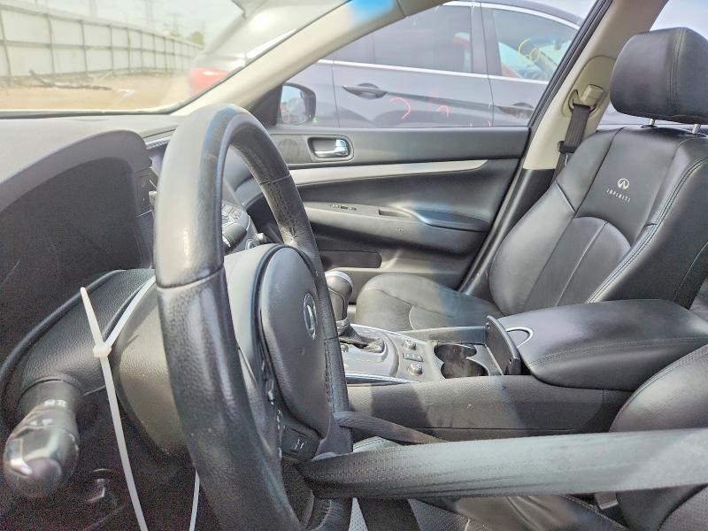 Aukcja sprzedaży 2013 Infiniti G37 Sedan, vin: JN1CV6AR5DM750090, numer aukcji: 60662596