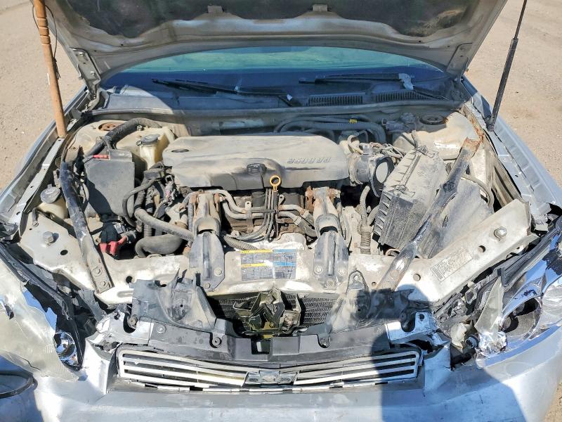 2009 Chevrolet Impala მანქანა იყიდება აუქციონზე, vin: 2G1WB57KX91159403, აუქციონის ნომერი: 62575466