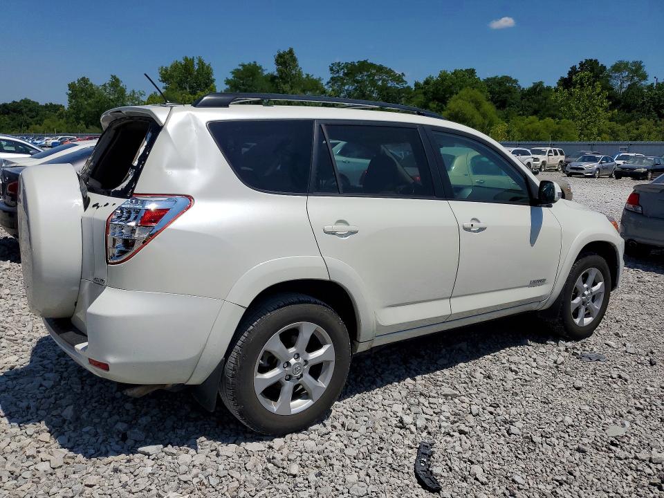 Продаж на аукціоні авто 2011 Toyota Rav4, vin: 2T3DK4DV0BW046127, номер лоту: 61082006