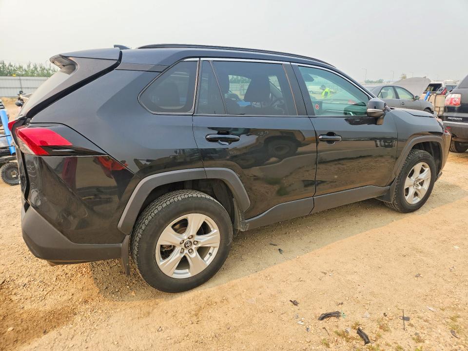 62702926 :رقم المزاد ، 2T3B1RFV5KW065986 vin ، 2019 Toyota Rav4 مزاد بيع