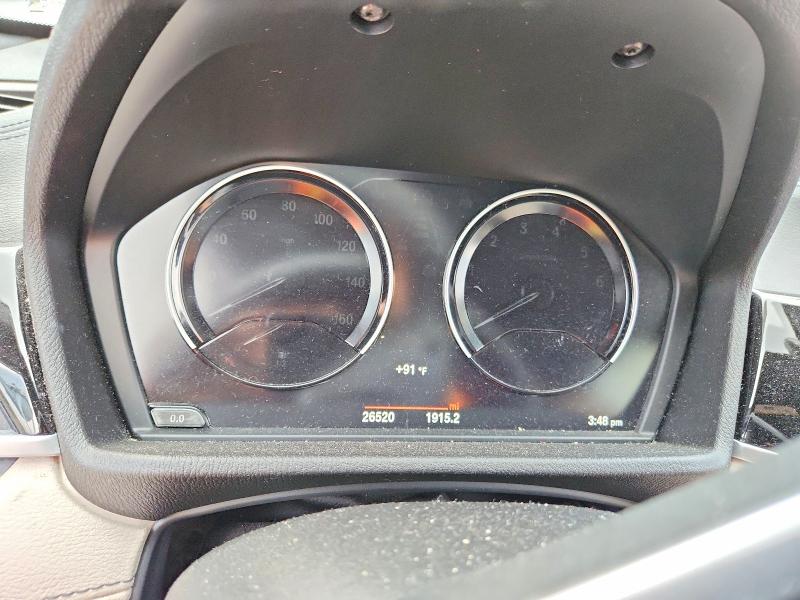 Продаж на аукціоні авто 2021 Bmw X1, vin: WBXJG9C04M3M76355, номер лоту: 62840596