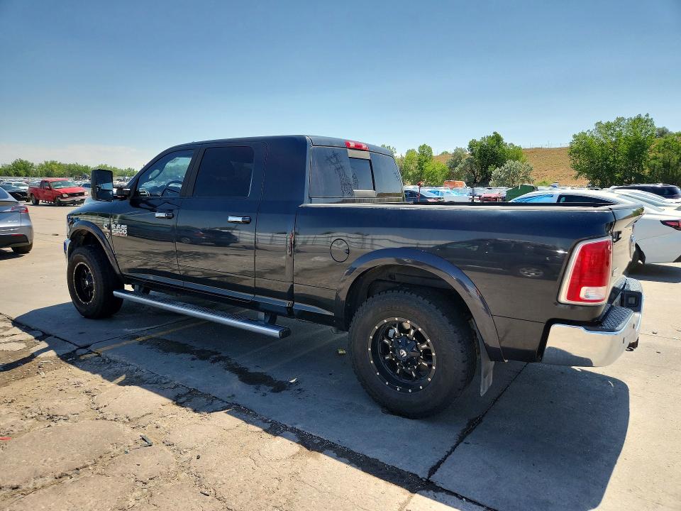 Продаж на аукціоні авто 2014 Ram 2500, vin: 3C6UR5NL2EG284507, номер лоту: 61307246
