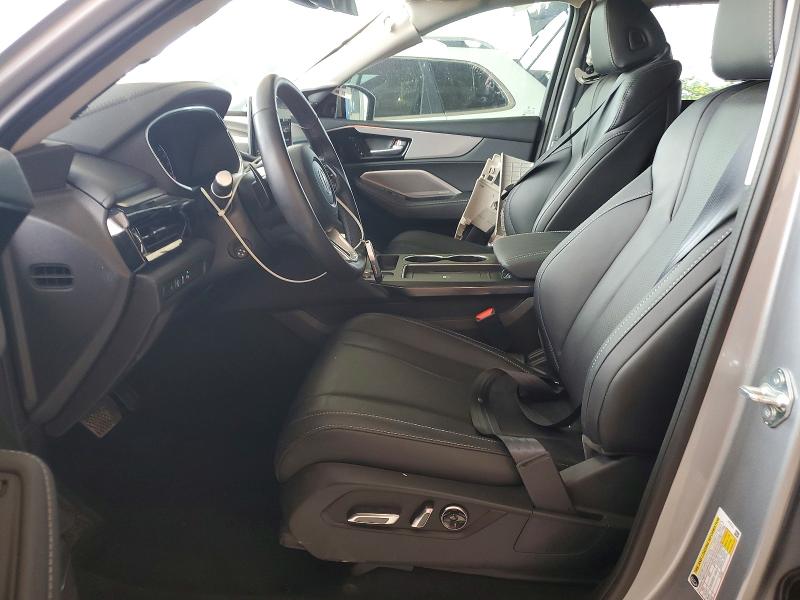 Auction sale of the 2026 Acura Mdx, vin: 5J8YD9H49TL000764, lot number: 62221566