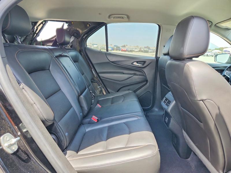 59403886 :رقم المزاد ، 2GNAXKEV0L6143601 vin ، 2020 Chevrolet Equinox مزاد بيع