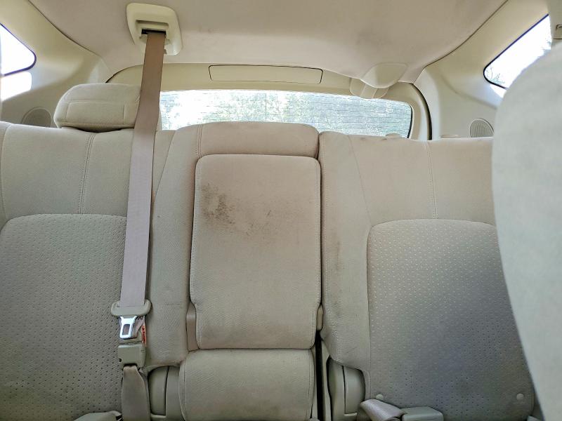 Aukcja sprzedaży 2009 Nissan Murano, vin: JN8AZ18W29W210400, numer aukcji: 60206796