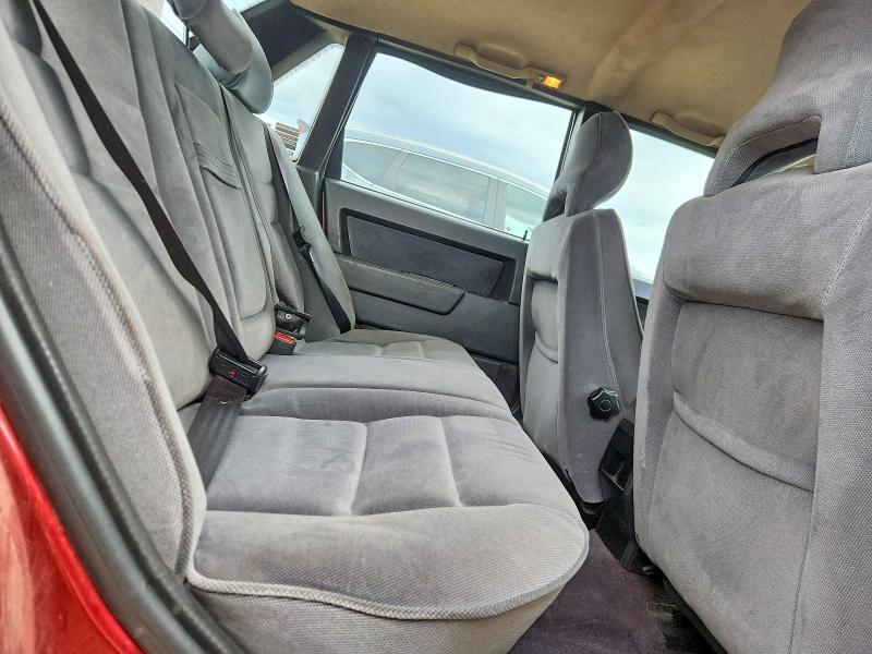 Продажа на аукционе авто 1996 Volvo 850, vin: YV1LS5107T3338477, номер лота: 57655486