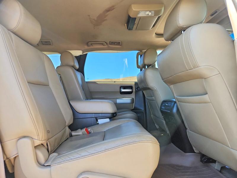 Aukcja sprzedaży 2008 Toyota Sequoia, vin: 5TDBY67A78S020998, numer aukcji: 60133156