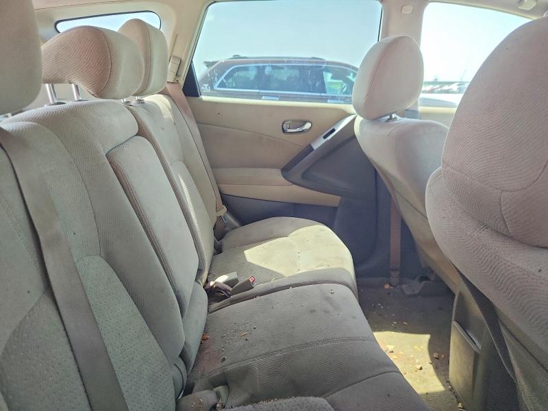 61906386 :رقم المزاد ، JN8AZ1MUXCW102506 vin ، 2012 Nissan Murano مزاد بيع