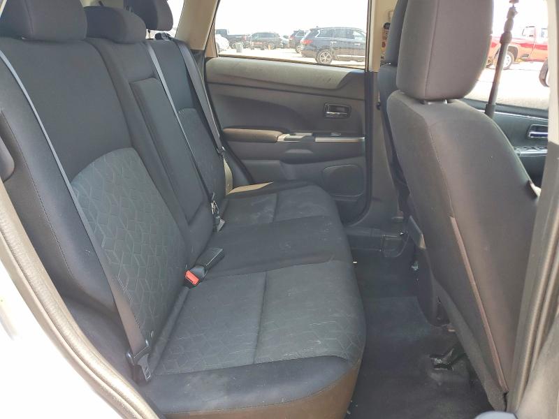 2021 Mitsubishi Outlander Sport მანქანა იყიდება აუქციონზე, vin: JA4APVAU2MU017812, აუქციონის ნომერი: 62839086