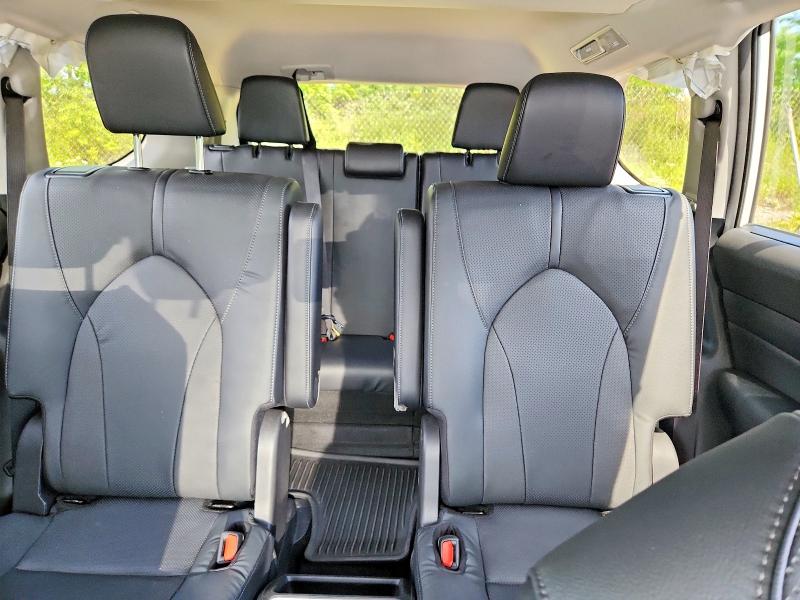Продаж на аукціоні авто 2024 Toyota Grand Highlander Hybrid, vin: 5TDACAB51RS005454, номер лоту: 61848986