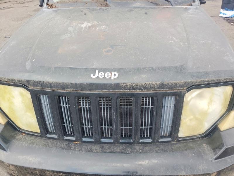 Aukcja sprzedaży 2012 Jeep Liberty, vin: 1C4PJMAK2CW200334, numer aukcji: 62902316