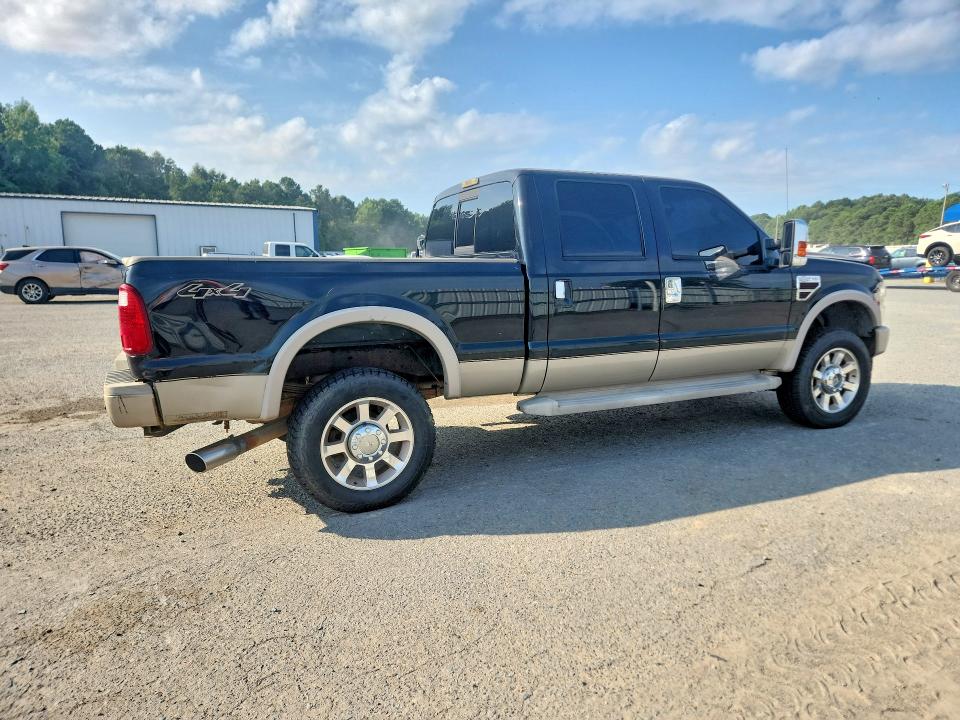 2008 Ford F250 მანქანა იყიდება აუქციონზე, vin: 1FTSW21R18EC84754, აუქციონის ნომერი: 59663056
