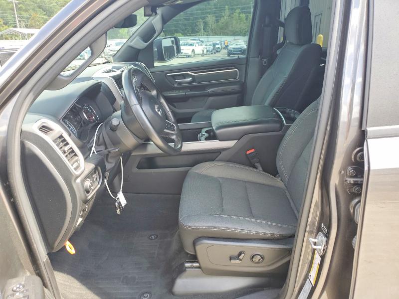 Продаж на аукціоні авто 2022 Ram 1500, vin: 1C6RREFT5NN113598, номер лоту: 59600066