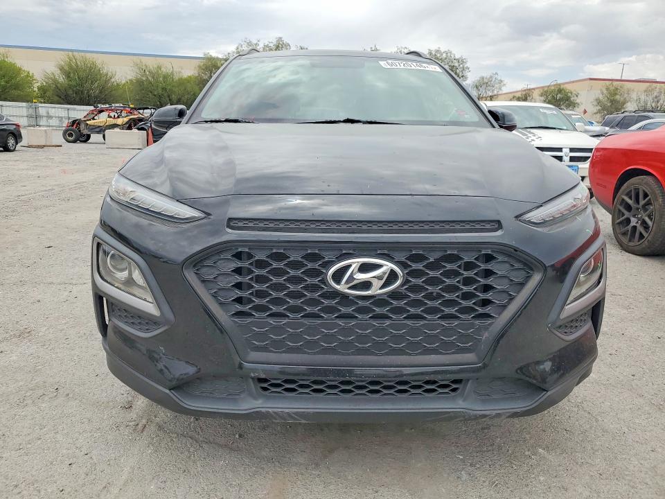 Aukcja sprzedaży 2018 Hyundai Kona, vin: KM8K22AAXJU150208, numer aukcji: 60720146