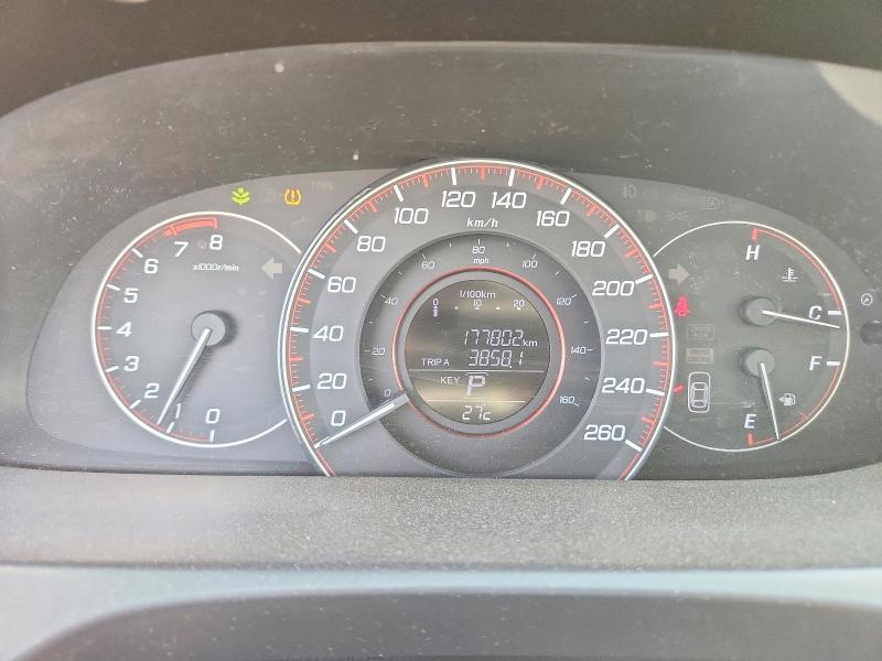 Продажа на аукционе авто 2013 Honda Accord, vin: 1HGCT2B85DA800541, номер лота: 62086016