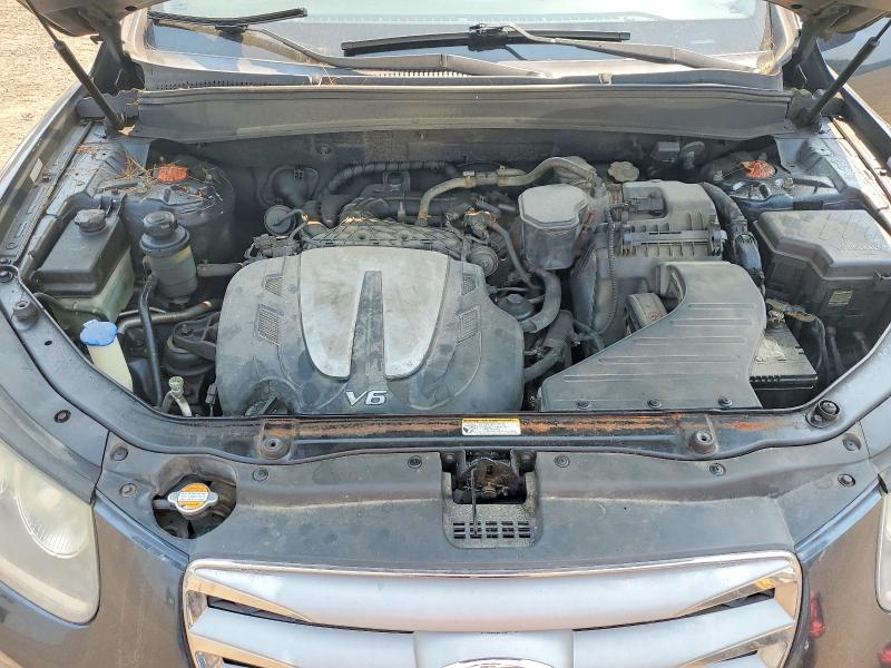 Aukcja sprzedaży 2012 Hyundai Santa Fe, vin: 5XYZG4AG3CG149443, numer aukcji: 60898256
