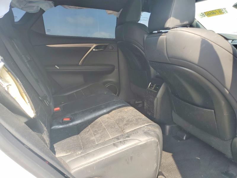 Продаж на аукціоні авто 2022 Lexus Rx, vin: 2T2SZMDA7NC334785, номер лоту: 59736636