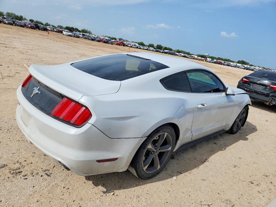 Продаж на аукціоні авто 2016 Ford Mustang, vin: 1FA6P8AM7G5241921, номер лоту: 61850526