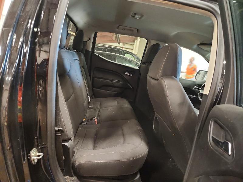 62386596 :رقم المزاد ، 1GTG6CE31G1175685 vin ، 2016 Gmc Canyon مزاد بيع