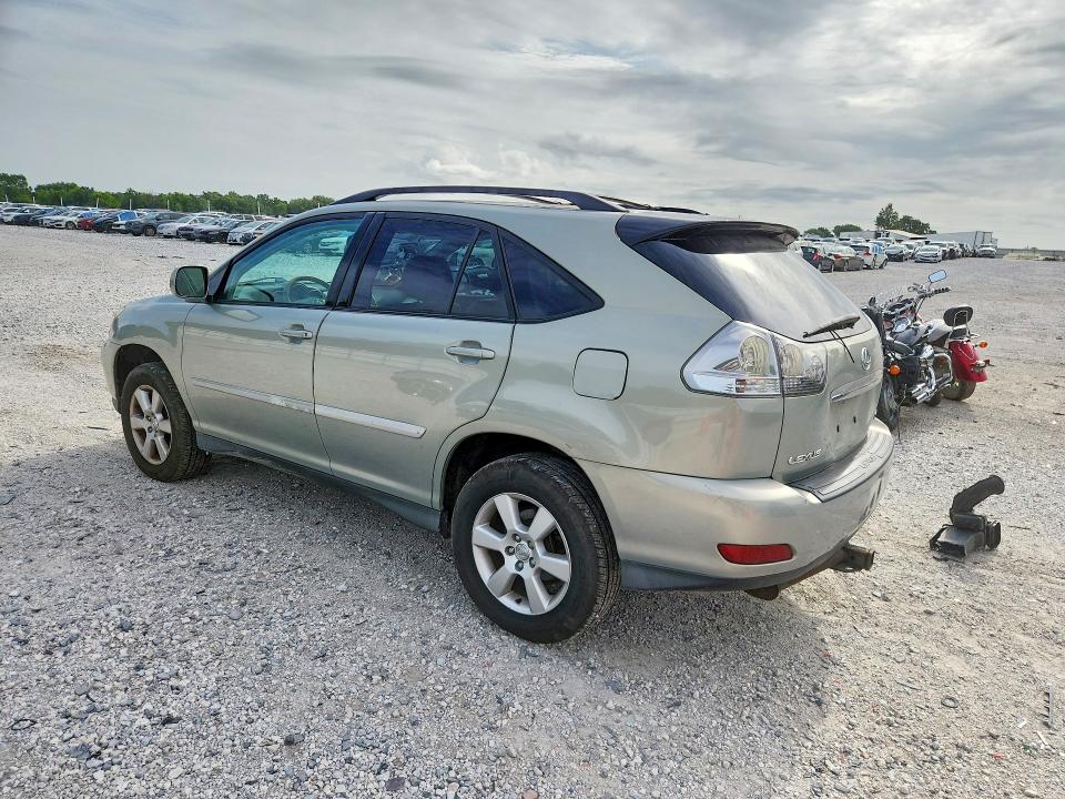 Aukcja sprzedaży 2006 Lexus Rx, vin: 2T2HA31U46C107579, numer aukcji: 61367916