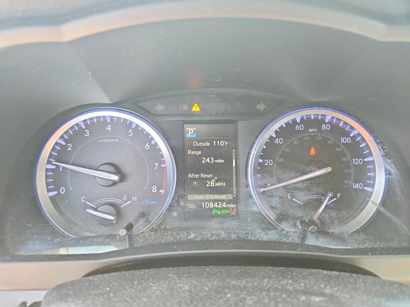 Aukcja sprzedaży 2019 Toyota Highlander, vin: 5TDYZRFH3KS319810, numer aukcji: 61860476