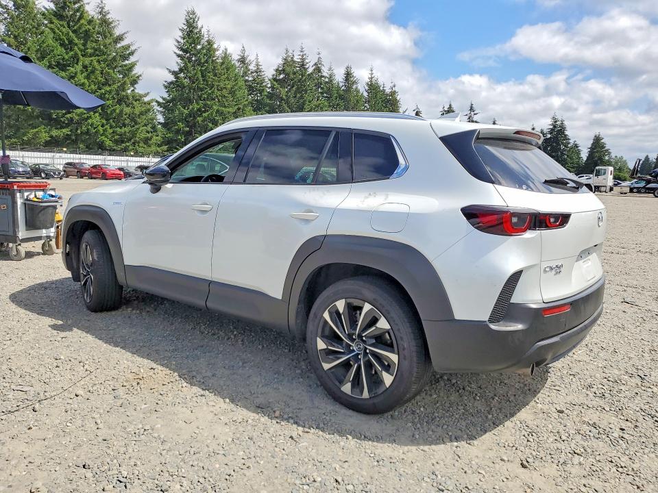 Продажа на аукционе авто 2025 Mazda Cx-50, vin: 7MMVAAEW5SN122817, номер лота: 59372096