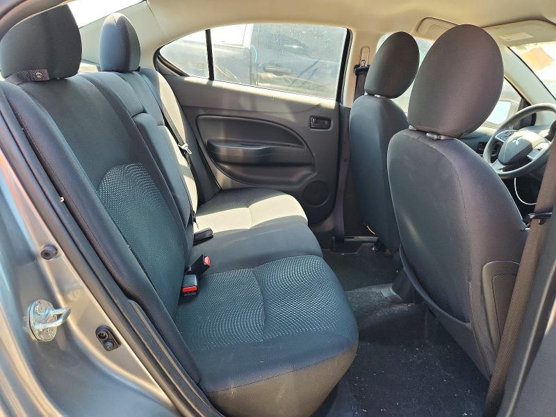 Aukcja sprzedaży 2020 Mitsubishi Mirage, vin: ML32F3FJ1LHF12614, numer aukcji: 59399426