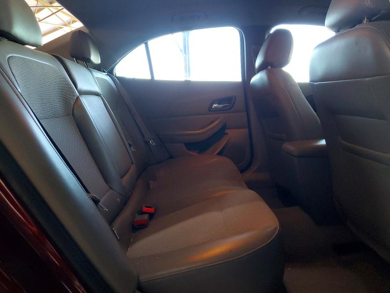 Продажа на аукционе авто 2015 Chevrolet Malibu, vin: 1G11C5SL3FF348924, номер лота: 61086996