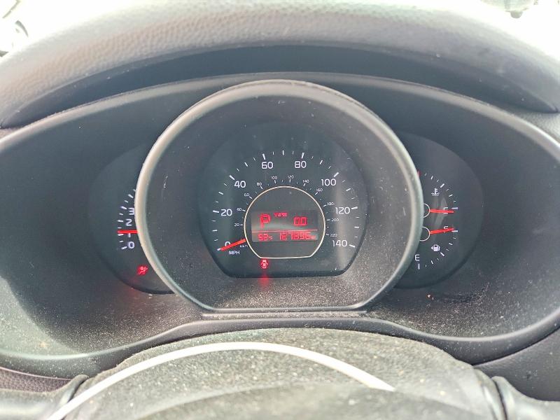 Продаж на аукціоні авто 2017 Kia Soul, vin: KNDJN2A21H7453662, номер лоту: 62216906