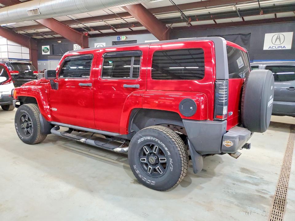 Продаж на аукціоні авто 2006 Hummer H3, vin: 5GTDN136168107098, номер лоту: 60114886