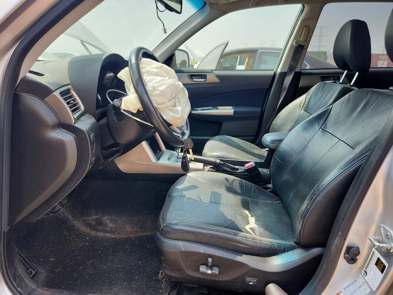 Aukcja sprzedaży 2009 Subaru Forester, vin: JF2SH64619H767620, numer aukcji: 61513796